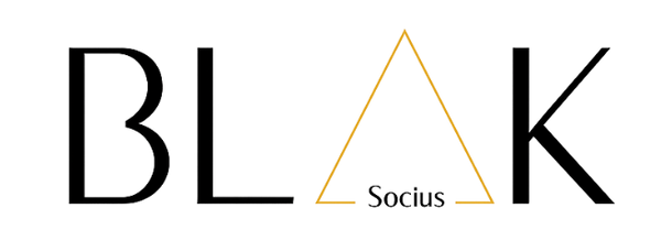 BLAK Socius